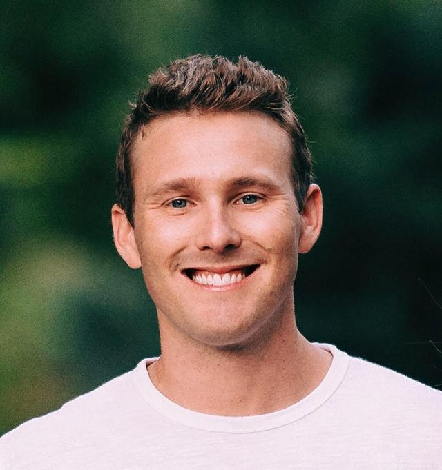 Mark Bailey, Jr. — Founder of MBJR Creative